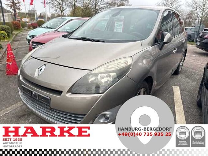Renault Scenic Grand TCe 130 Dynamique
