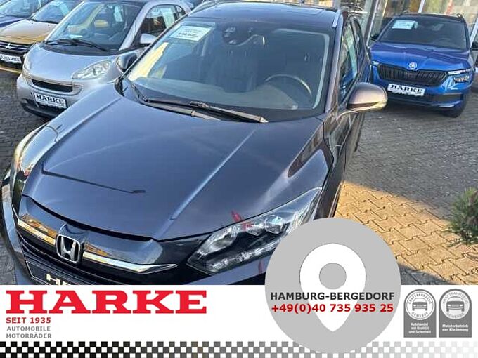 Honda HR-V 1.5 i-VTEC CVT Executive