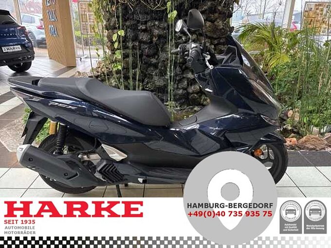Honda PCX 125 2025 