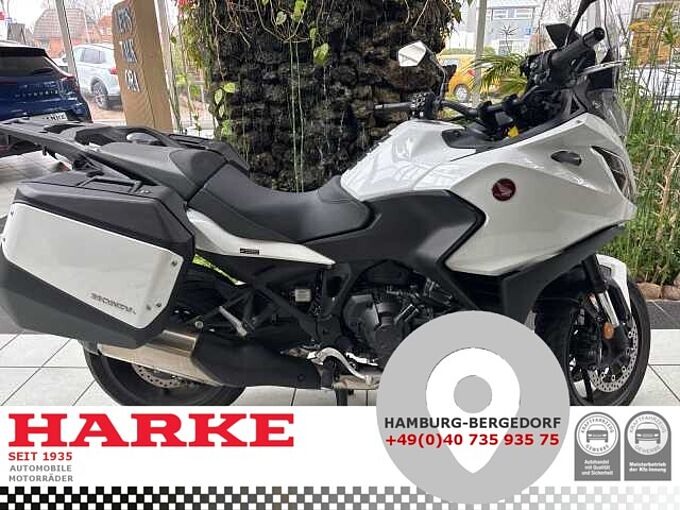 Honda NT 1100 DCT ABS 