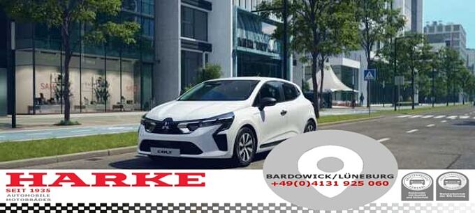 Mitsubishi Colt 1.0 Turbo PLUS