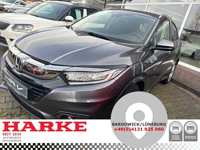 Honda HR-V 1.5 i-VTEC CVT Executive