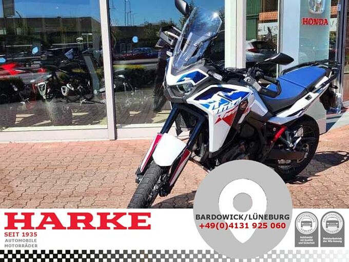 Honda CRF1100L Africa Twin DCT ES  2025 