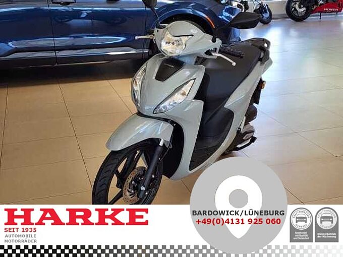 Honda Vision 110 NSC 6 Jahre Garantie Mod. 2025 