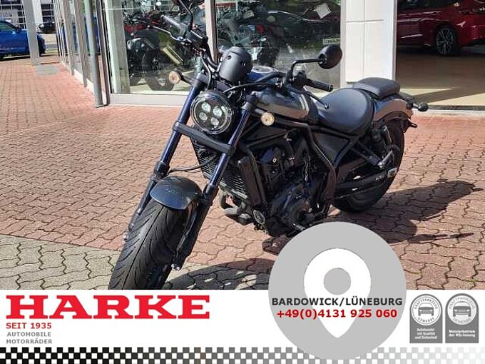 Honda CMX1100 Rebel CMX1100 Rebel