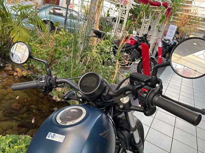 Honda CMX 500 Rebel ABS 