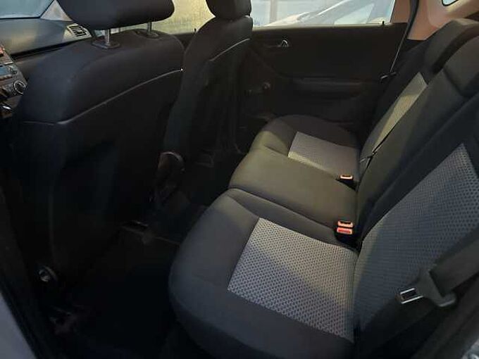 Mercedes-Benz A 170 Autotronic Classic 