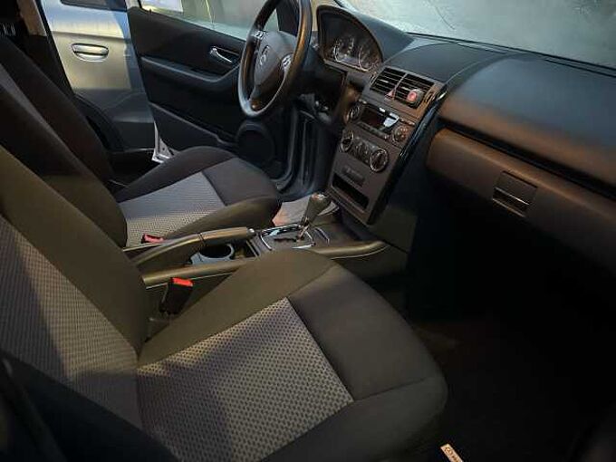 Mercedes-Benz A 170 Autotronic Classic 