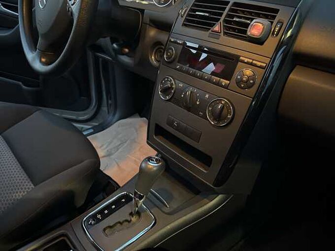 Mercedes-Benz A 170 Autotronic Classic 