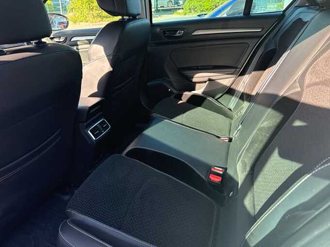 Renault Megane Grandtour ENERGY TCe 130 EDC INTENS