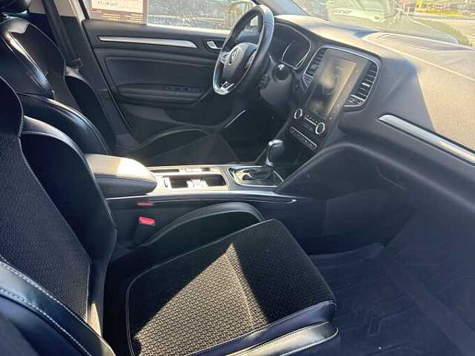 Renault Megane Grandtour ENERGY TCe 130 EDC INTENS