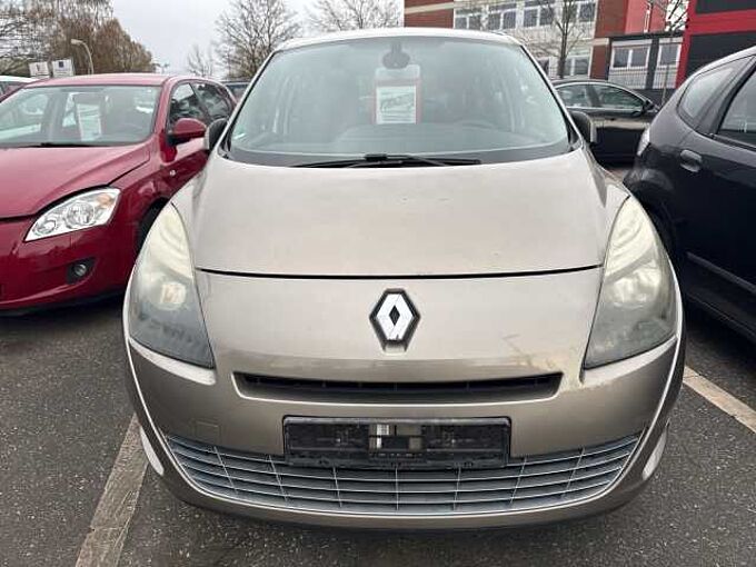Renault Scenic Grand TCe 130 Dynamique