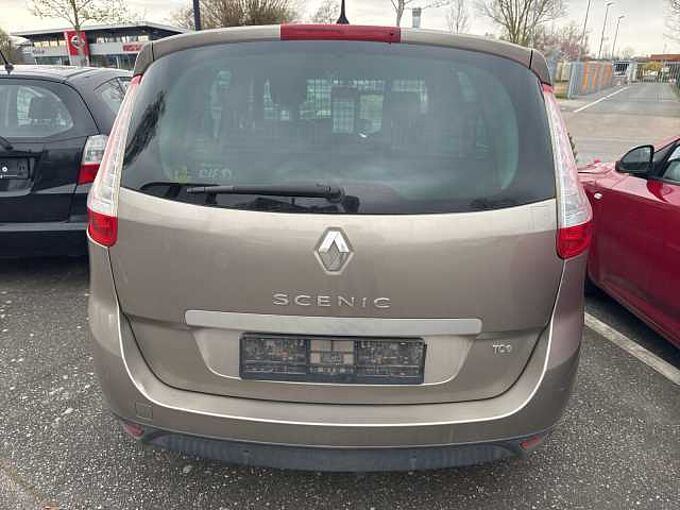 Renault Scenic Grand TCe 130 Dynamique