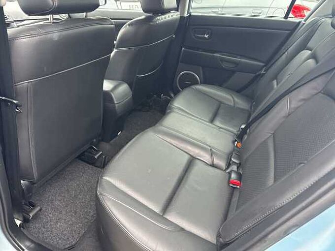 Mazda 3 Stufenheck 3 1.6 Aut. Active