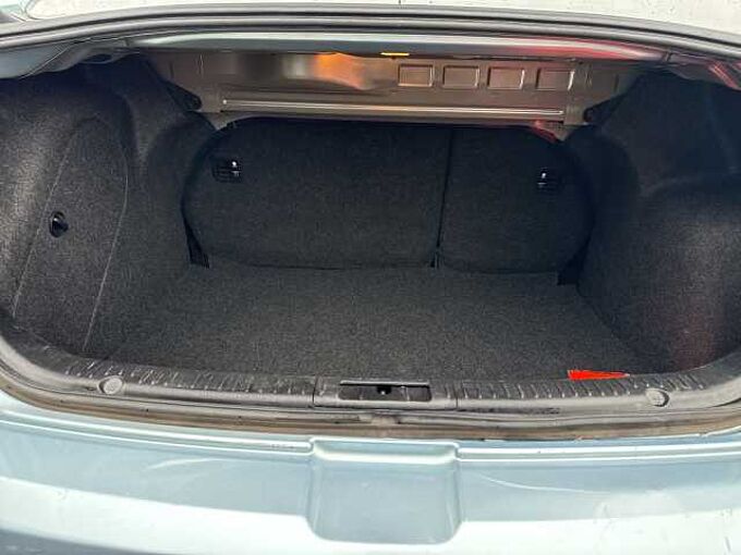 Mazda 3 Stufenheck 3 1.6 Aut. Active