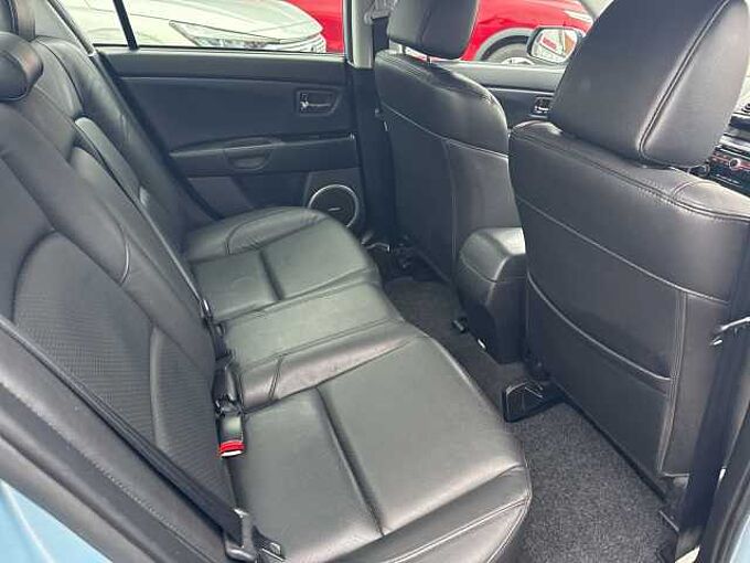 Mazda 3 Stufenheck 3 1.6 Aut. Active