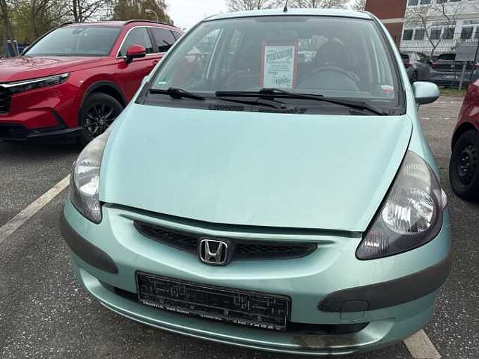 Honda Jazz 1,4 LS 1,4 LS