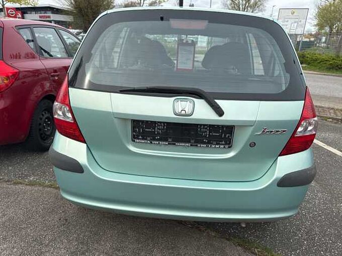 Honda Jazz 1,4 LS 1,4 LS