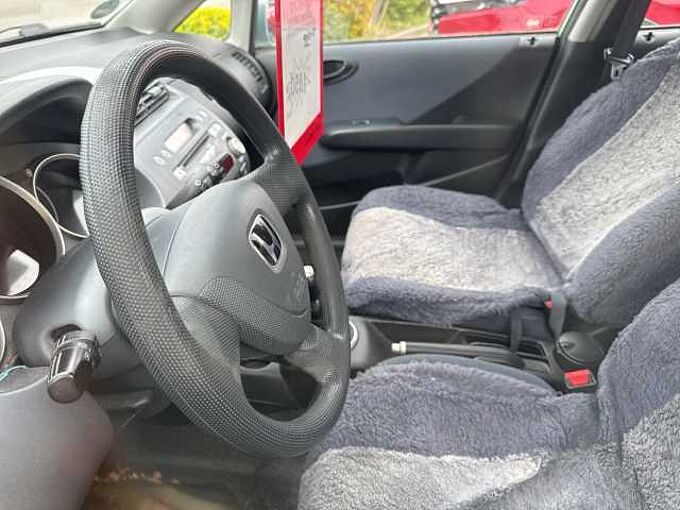 Honda Jazz 1,4 LS 1,4 LS