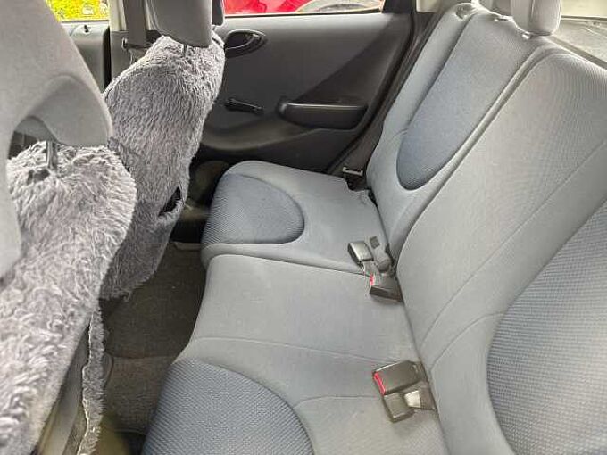 Honda Jazz 1,4 LS 1,4 LS