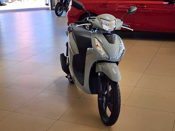 Honda Vision 110 NSC 6 Jahre Garantie Mod. 2025 