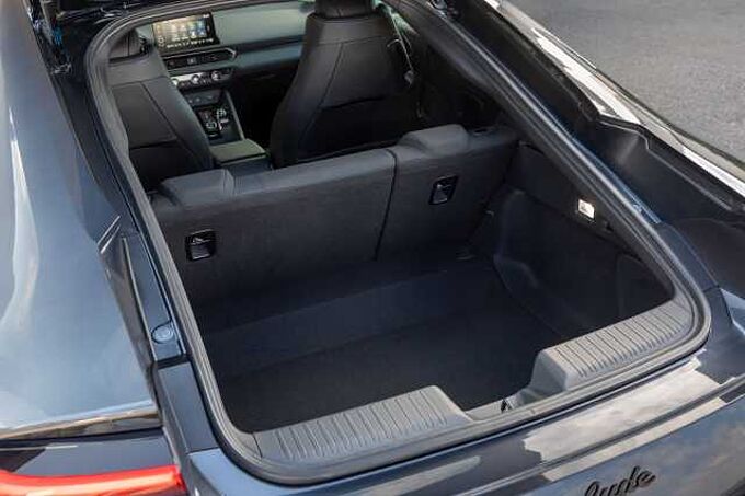 Honda Prelude e:HEV Advance Vorbestellung