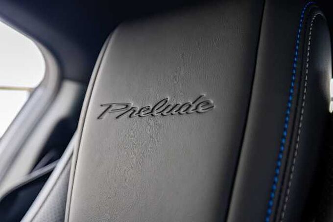 Honda Prelude e:HEV Advance Vorbestellung