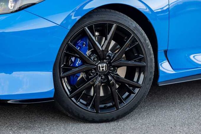 Honda Prelude e:HEV Advance Vorbestellung