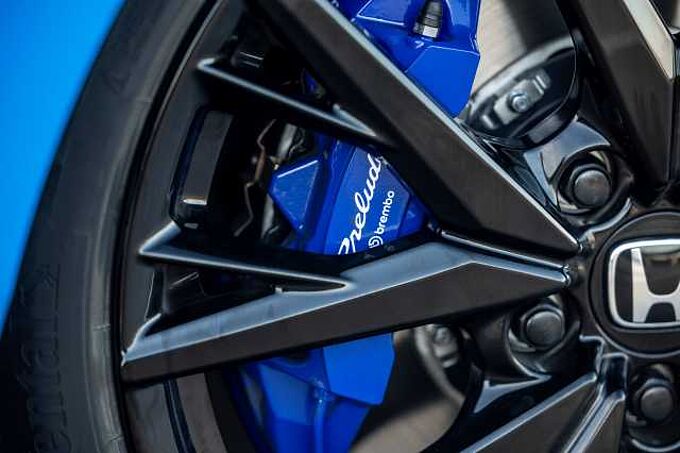 Honda Prelude e:HEV Advance Vorbestellung