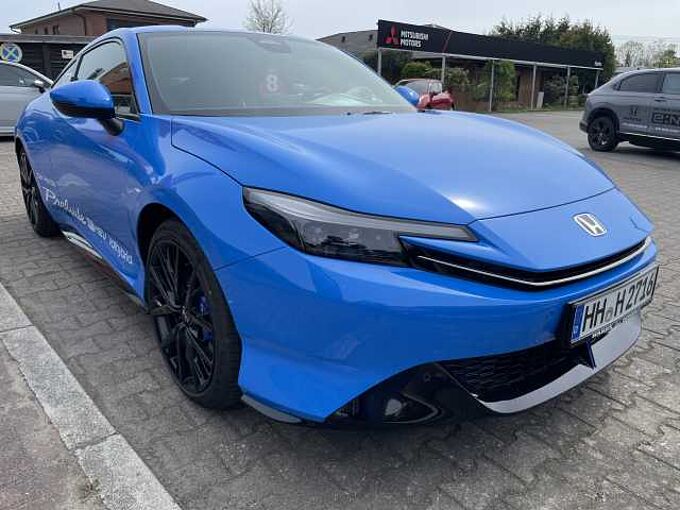 Honda Prelude e:HEV Advance