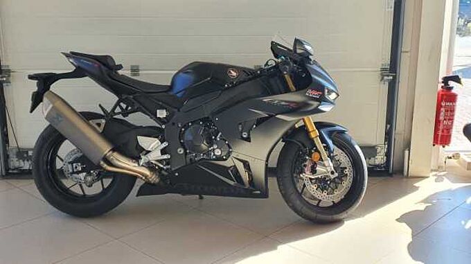 Honda CBR 1000RR-R SP Fireblade 6 Jahre Garantie 