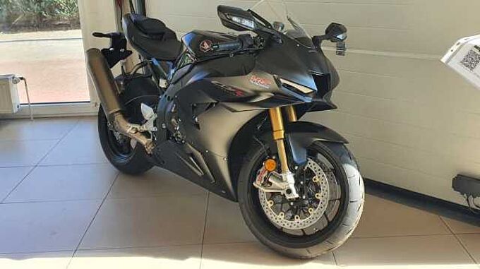 Honda CBR 1000RR-R SP Fireblade 6 Jahre Garantie 