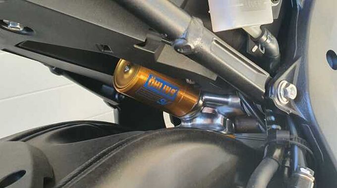 Honda CBR 1000RR-R SP Fireblade 6 Jahre Garantie 