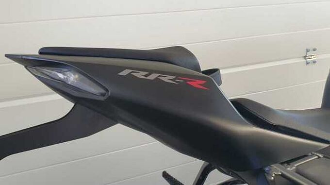 Honda CBR 1000RR-R SP Fireblade 6 Jahre Garantie 