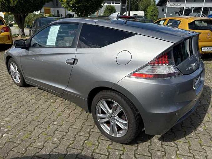Honda CR-Z 1.5 i-VTEC GT