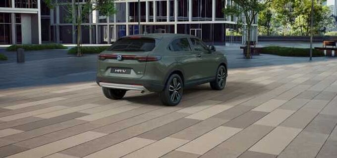 Honda HR-V Hybrid e:HEV 1.5 i-MMD Elegance