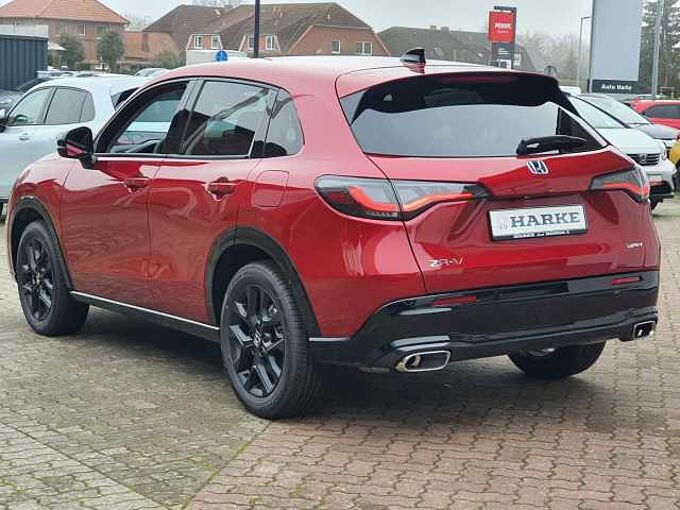 Honda ZR-V Hybrid e:HEV 2.0 i-MMD Sport
