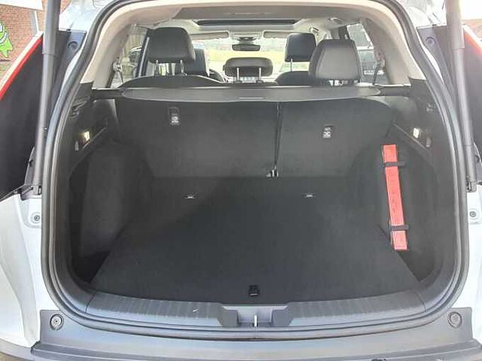 Honda CR-V Hybrid e:HEV 2.0 i-MMD 2WD Elegance