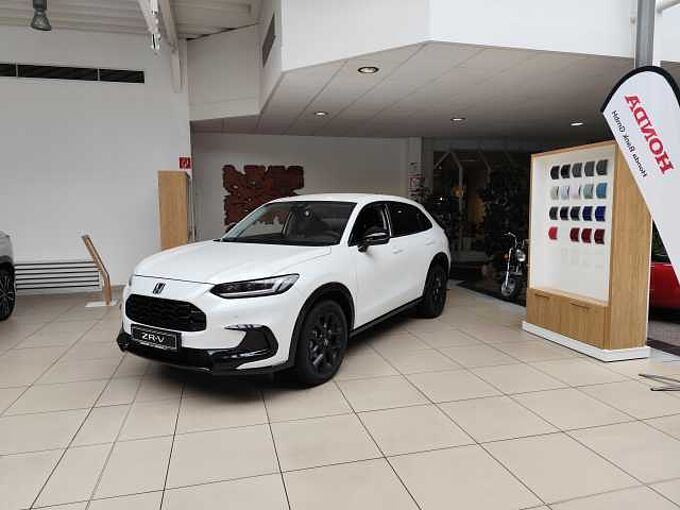 Honda ZR-V Hybrid e:HEV 2.0 i-MMD Sport