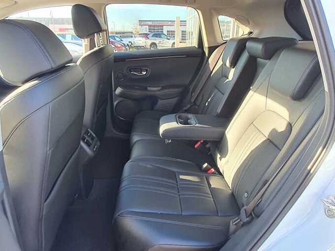 Honda ZR-V Hybrid e:HEV 2.0 i-MMD Advance