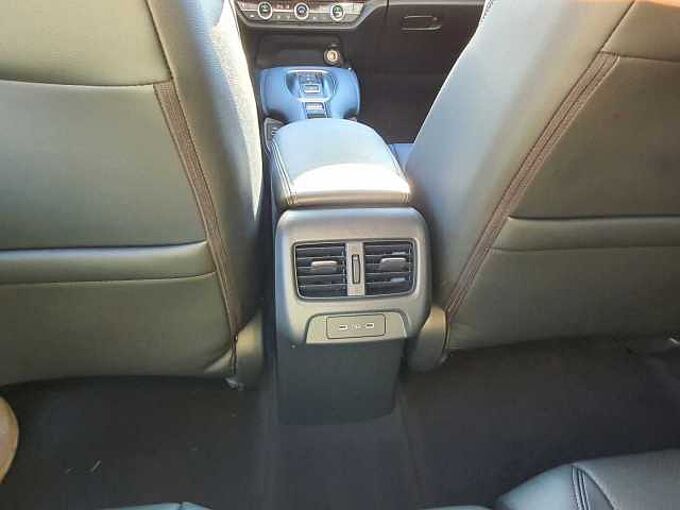 Honda ZR-V Hybrid e:HEV 2.0 i-MMD Advance