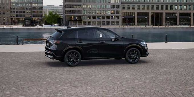 Honda ZR-V Hybrid e:HEV 2.0 i-MMD Sport