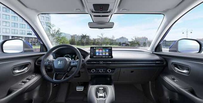 Honda ZR-V Hybrid e:HEV 2.0 i-MMD Sport