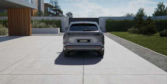 Honda e:Ny1 Advance-Paket