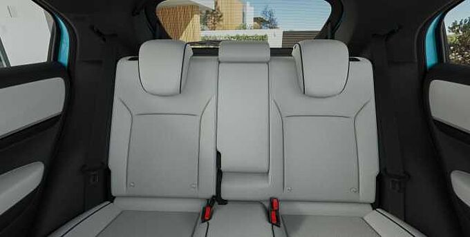 Honda e:Ny1 Advance-Paket