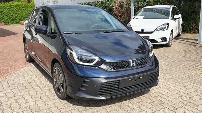 Honda Jazz Hybrid e:HEV 1.5 i-MMD Advance