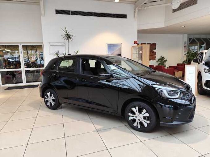 Honda Jazz Hybrid e:HEV 1.5 i-MMD Elegance