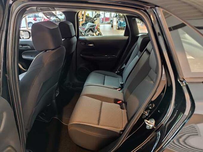 Honda Jazz Hybrid e:HEV 1.5 i-MMD Elegance
