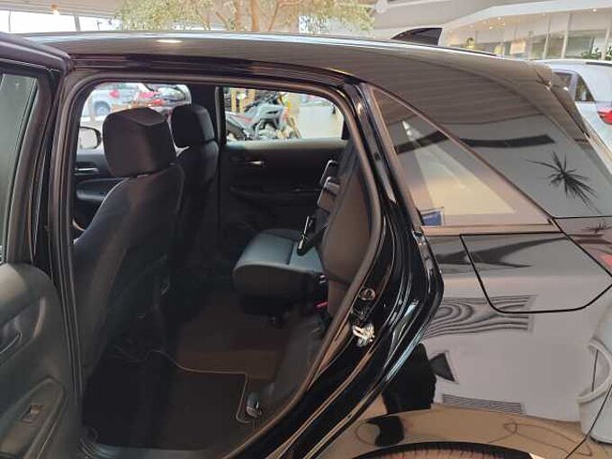 Honda Jazz Hybrid e:HEV 1.5 i-MMD Elegance