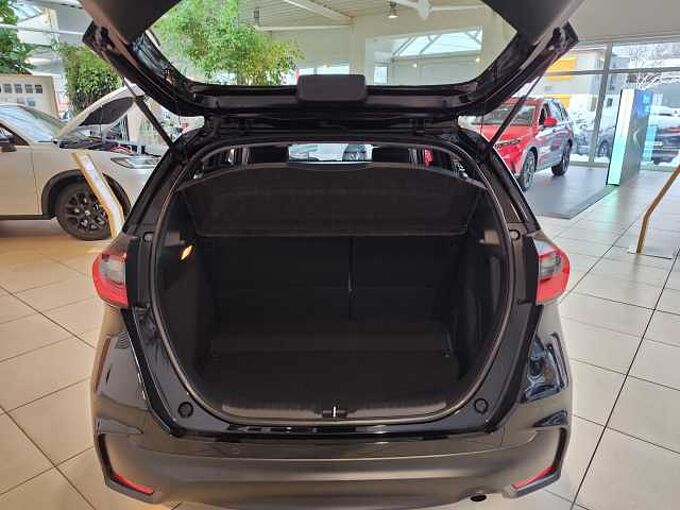 Honda Jazz Hybrid e:HEV 1.5 i-MMD Elegance